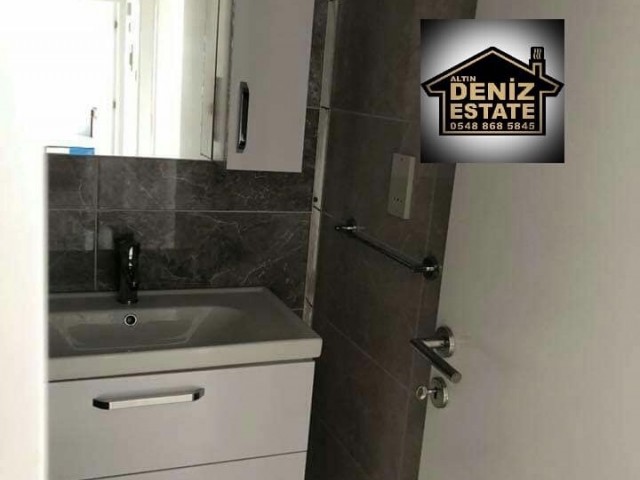 Flat For Sale in Sakarya, Famagusta