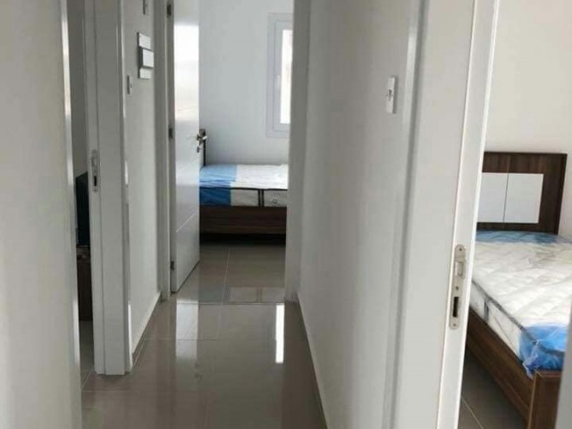 Flat For Sale in Sakarya, Famagusta