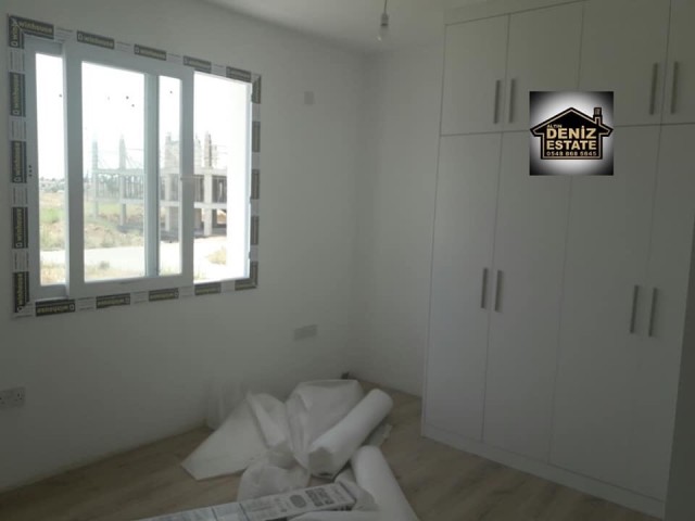 MAGUSA ÇANAKKALEDE SATILIK 2+1 SIFIR DAİRE 