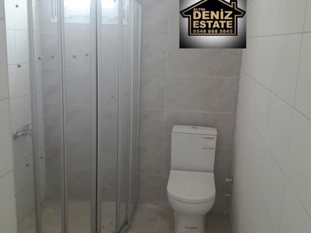 MAGUSA ÇANAKKALEDE SATILIK 2+1 SIFIR DAİRE 