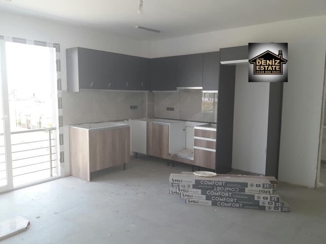 MAGUSA ÇANAKKALEDE SATILIK 2+1 SIFIR DAİRE 