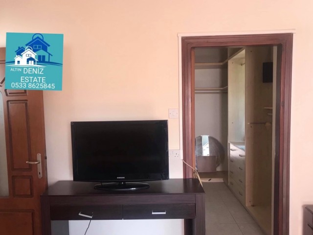 Villa To Rent in Gülseren, Famagusta