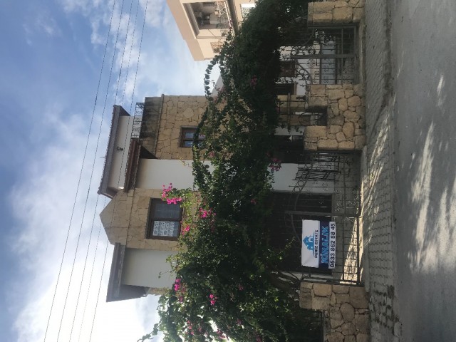 Villa To Rent in Gülseren, Famagusta
