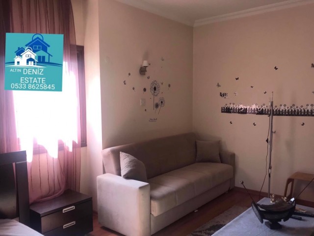 Villa To Rent in Gülseren, Famagusta