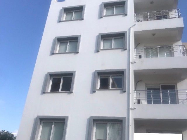 Complete Building For Sale in Sakarya, Famagusta