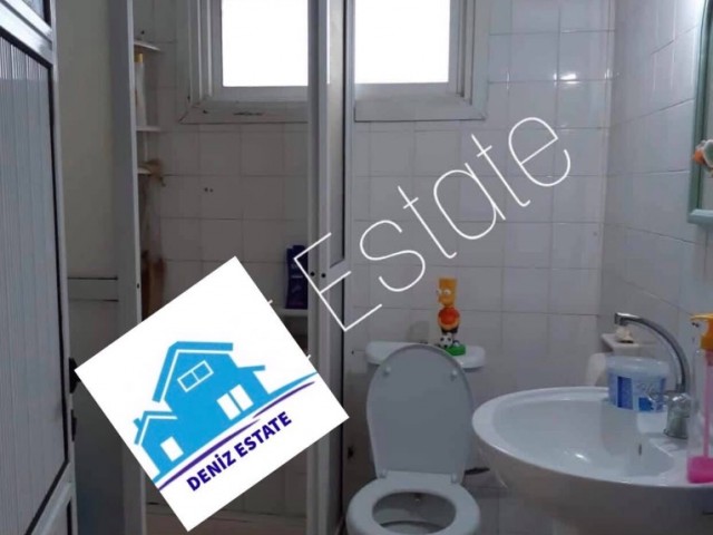 Semi Detached For Sale in Mağusa Merkez, Famagusta