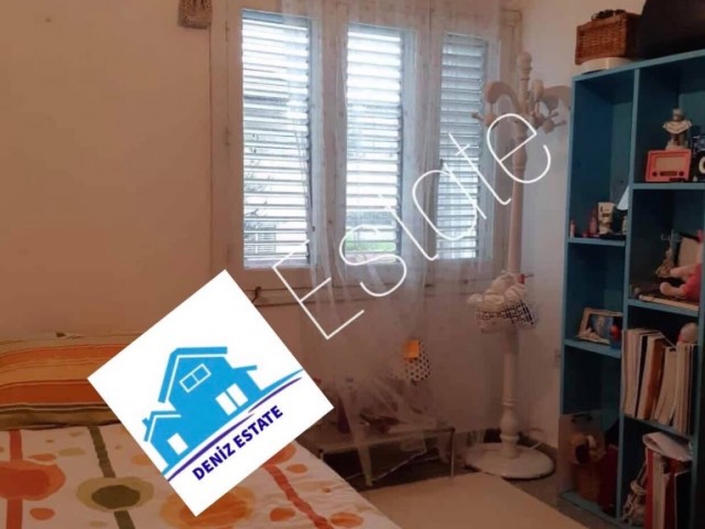 Semi Detached For Sale in Mağusa Merkez, Famagusta