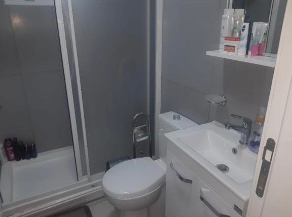 Flat For Sale in Mağusa Merkez, Famagusta