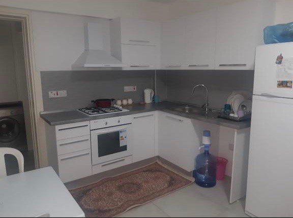 Flat For Sale in Mağusa Merkez, Famagusta