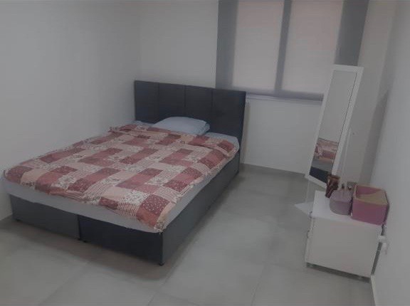 Flat For Sale in Mağusa Merkez, Famagusta