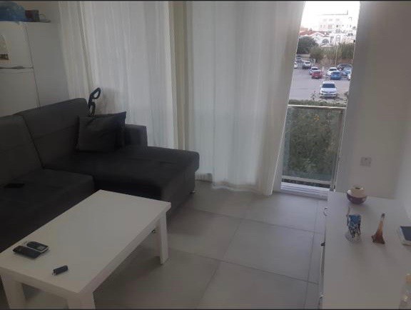 Flat For Sale in Mağusa Merkez, Famagusta