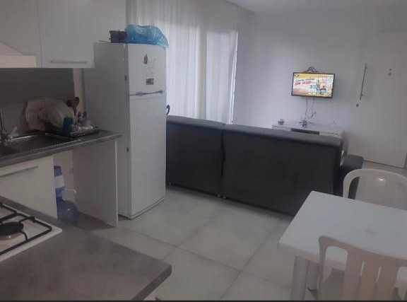 MAGUSA merkezde 2+1 TÜRK KOÇANLI SATILIK DAİRE 