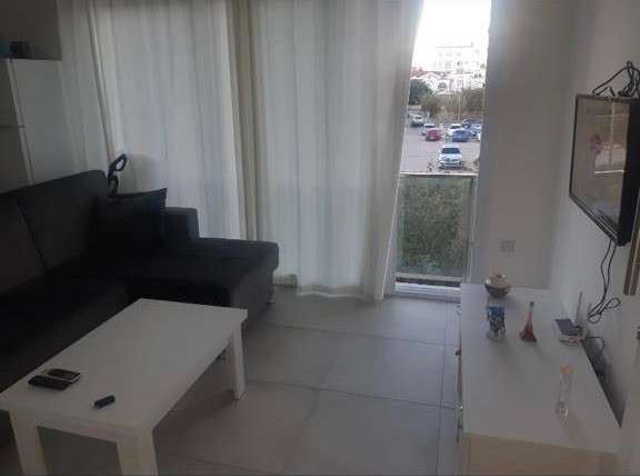 Flat For Sale in Mağusa Merkez, Famagusta