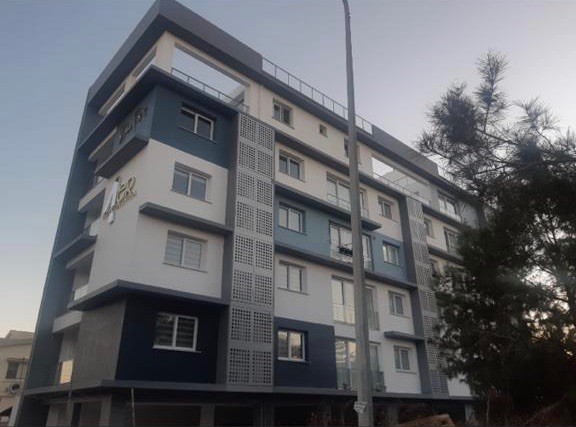 Flat For Sale in Mağusa Merkez, Famagusta