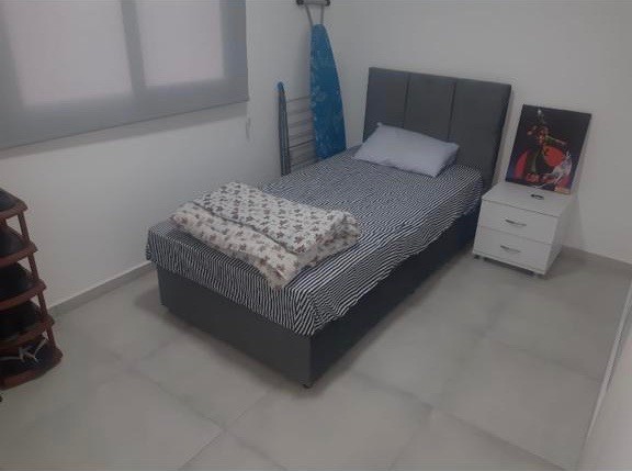 Flat For Sale in Mağusa Merkez, Famagusta