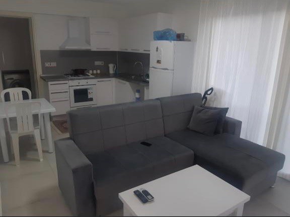 Flat For Sale in Mağusa Merkez, Famagusta