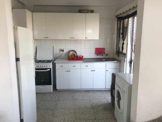 Flat For Sale in Mağusa Merkez, Famagusta