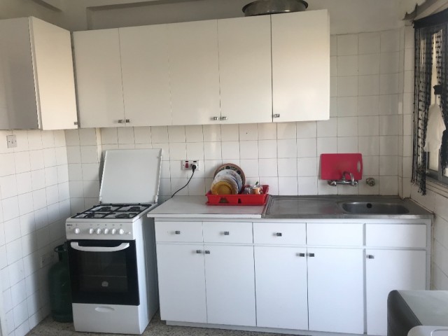 Flat For Sale in Mağusa Merkez, Famagusta