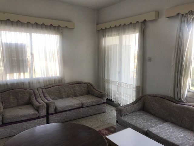 Flat For Sale in Mağusa Merkez, Famagusta