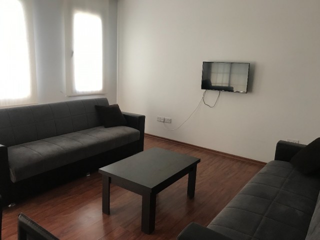 Flat For Sale in Gülseren, Famagusta