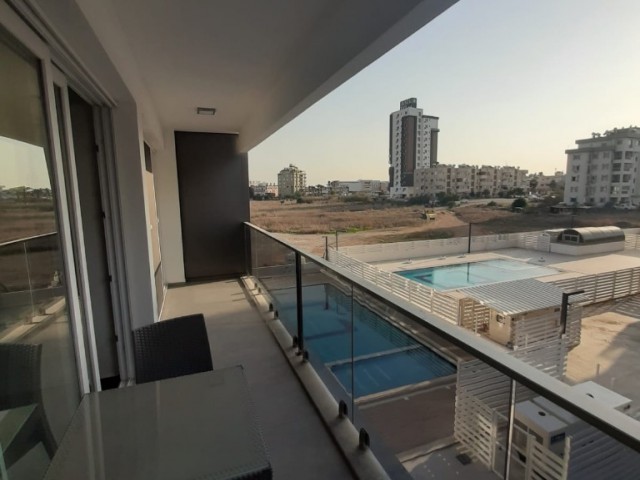 MAGUSA SAKARYADA KİRALIK Studio RESIDENCE DAİRE