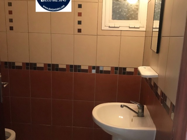 Flat For Sale in Gülseren, Famagusta