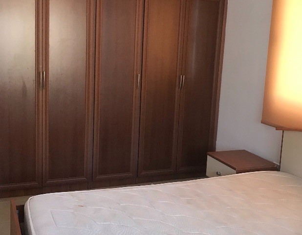 Flat For Sale in Gülseren, Famagusta