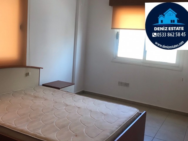 MAGUSA gülserende DENİZ MANZARALI 3+1 SATILIK DAİRE