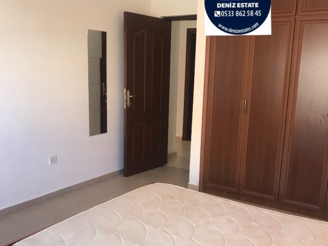 Flat For Sale in Gülseren, Famagusta