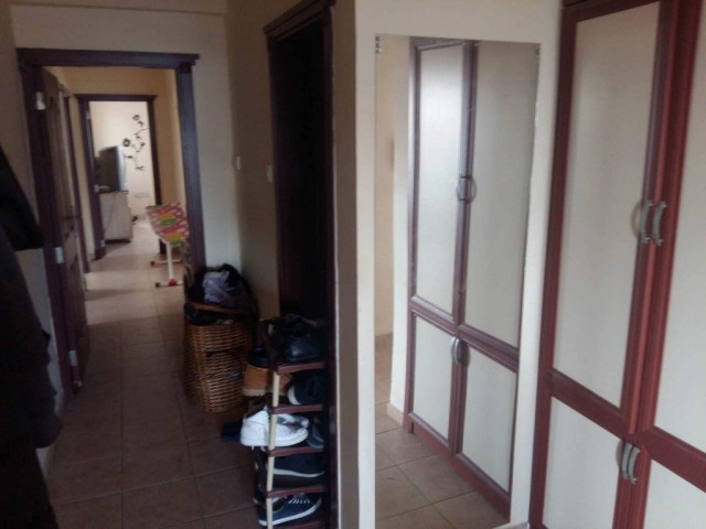 Flat For Sale in Sakarya, Famagusta