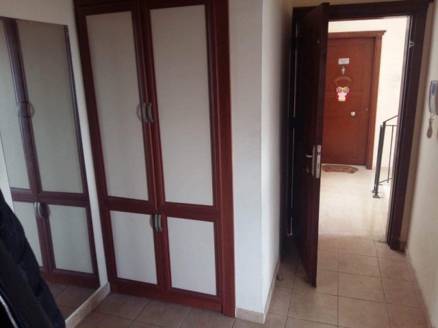 Flat For Sale in Sakarya, Famagusta