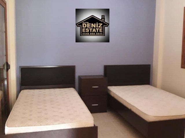 DENİZDEN İSKELEDE SATILIK 3+1 EŞYALI VİLLA 