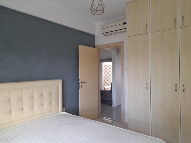 DENİZDEN İSKELEDE Caeserda SATILIK 2+1 DAİRE 