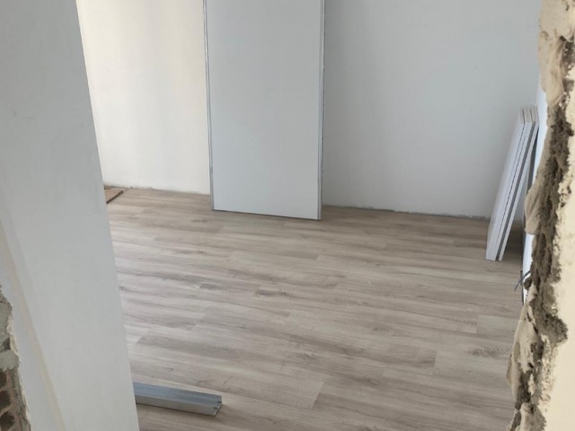 DENİZDEN MAGUSADA yeniboğaziçinde  2+1  SIFIR SATILIK DAİRE 