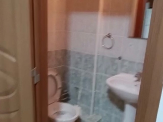 STUDIO FLAT FOR RENT IN FAMAGUSTA FROM SEA