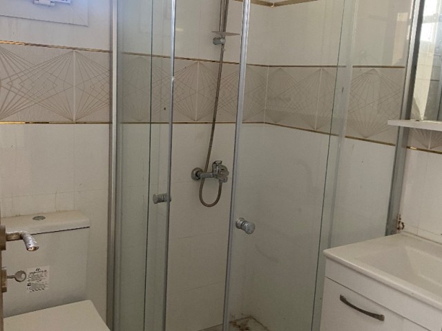 3+1 FLAT FOR SALE in MAGUSADA FROM THE SEA, next to citymall, all taxes paid