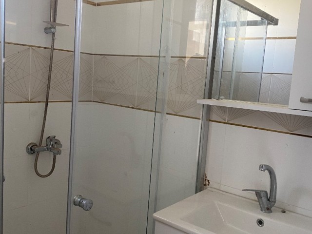 3+1 FLAT FOR SALE in MAGUSADA FROM THE SEA, next to citymall, all taxes paid