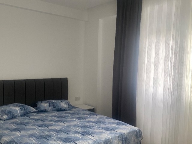 2 + 1 LUXURY furnished or unfurnished LAST ZERO APARTMENT FOR SALE within walking distance to the sea in DENIZDEN ISKELEDE  ** 