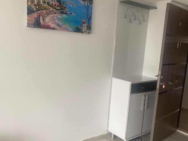 2 + 1 LUXURY furnished or unfurnished LAST ZERO APARTMENT FOR SALE within walking distance to the sea in DENIZDEN ISKELEDE  ** 