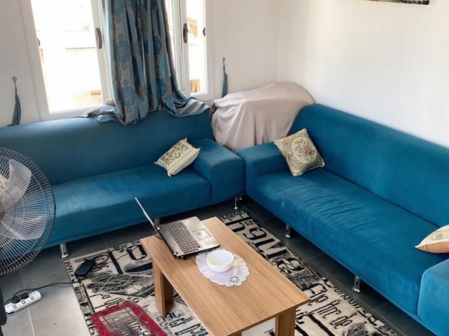 MAGOSA AYLUGA IS MAGNIFICENT 4+2 2. FLOOR 2 SEPARATE HOUSE IS FULLY FURNISHED AND HAS A TURKISH COB EMERGENCY SALE FOR ABOUT 5 CARS AND A CLOSED GARAGE AND THE CONDITION OF THE GOODS IS VERY GOOD IN THE CITY, THIS OPPORTUNITY WILL NOT BE MISSED.. ** 