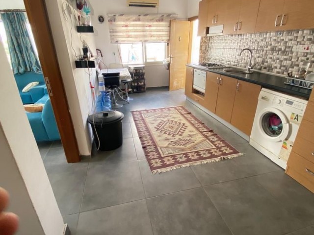 MAGOSA AYLUGA IS MAGNIFICENT 4+2 2. FLOOR 2 SEPARATE HOUSE IS FULLY FURNISHED AND HAS A TURKISH COB EMERGENCY SALE FOR ABOUT 5 CARS AND A CLOSED GARAGE AND THE CONDITION OF THE GOODS IS VERY GOOD IN THE CITY, THIS OPPORTUNITY WILL NOT BE MISSED.. ** 