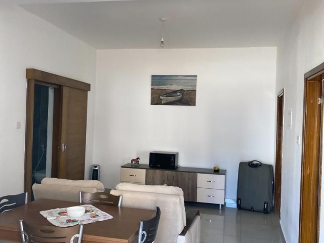 MAGOSA AYLUGA IS MAGNIFICENT 4+2 2. FLOOR 2 SEPARATE HOUSE IS FULLY FURNISHED AND HAS A TURKISH COB EMERGENCY SALE FOR ABOUT 5 CARS AND A CLOSED GARAGE AND THE CONDITION OF THE GOODS IS VERY GOOD IN THE CITY, THIS OPPORTUNITY WILL NOT BE MISSED.. ** 