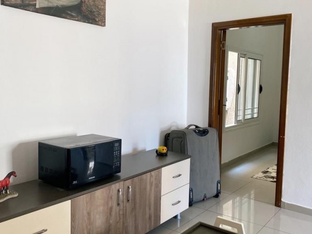 MAGOSA AYLUGA IS MAGNIFICENT 4+2 2. FLOOR 2 SEPARATE HOUSE IS FULLY FURNISHED AND HAS A TURKISH COB EMERGENCY SALE FOR ABOUT 5 CARS AND A CLOSED GARAGE AND THE CONDITION OF THE GOODS IS VERY GOOD IN THE CITY, THIS OPPORTUNITY WILL NOT BE MISSED.. ** 