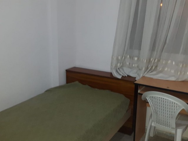 2+1 FLAT FOR SALE AT THE AFFORDABLE PRICE OF THE WORLD AT EMU BACK ROAD IN FAMAGUSTA