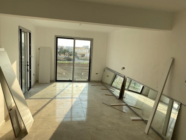 Flat For Sale in Yeni Boğaziçi, Famagusta