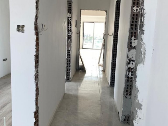 Flat For Sale in Yeni Boğaziçi, Famagusta