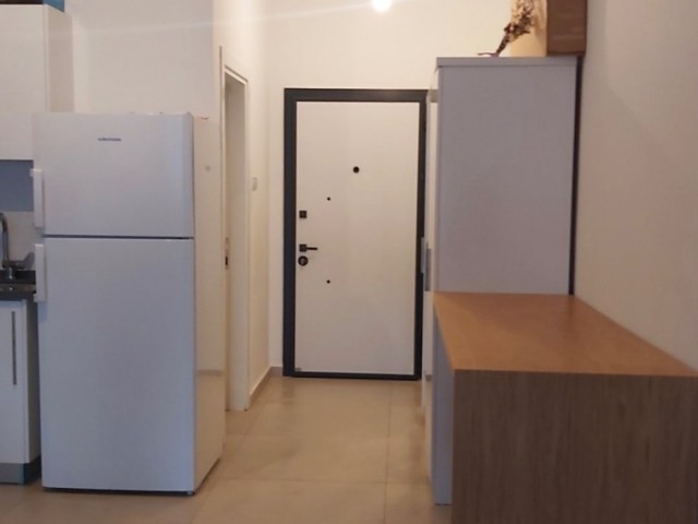 Studio Flat For Sale in Long Beach, Iskele