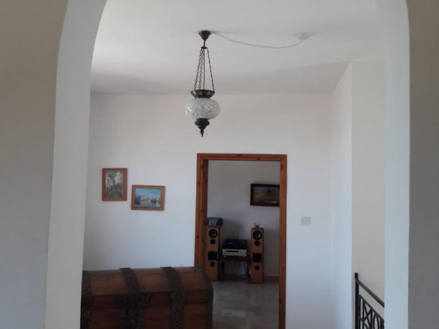 Villa For Sale in Çatalköy, Kyrenia