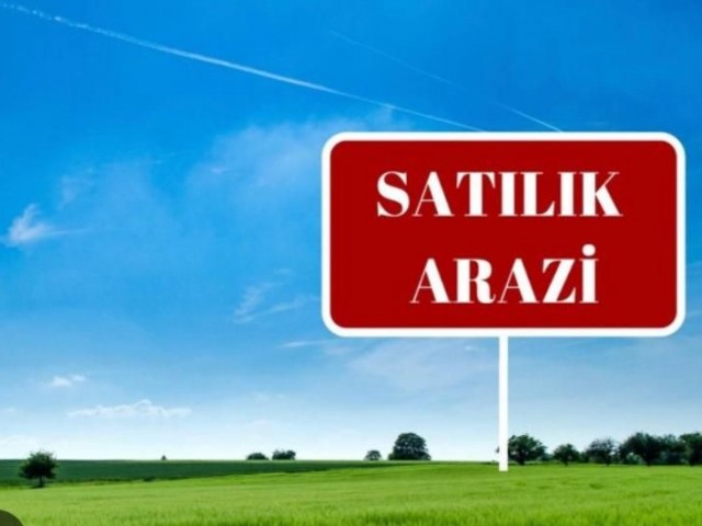 Field For Sale in Girne Merkez, Kyrenia