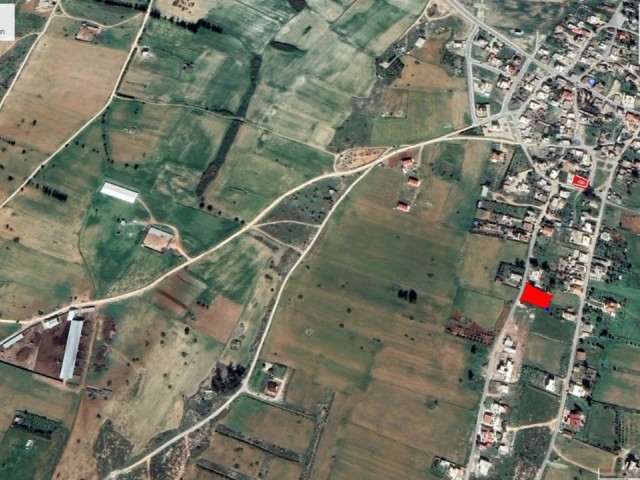 4 ACRES 1 HOUSE LAND FOR SALE WITHOUT ROAD AND WATER PROBLEM OPEN TO DEVELOPMENT IN ISKELEDE